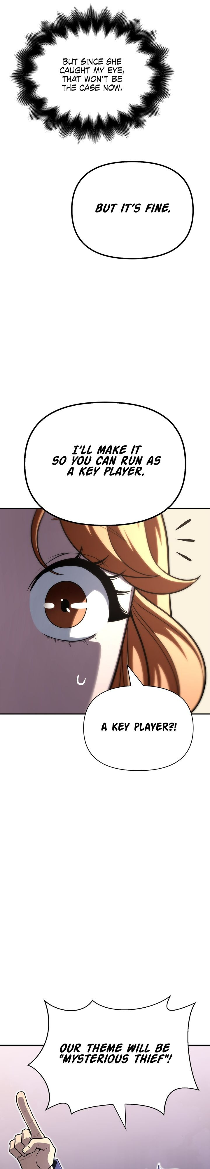 Superhuman Battlefield, Chapter 20 image 64